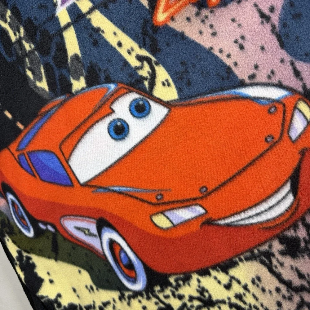 Disney Baby blanket has
